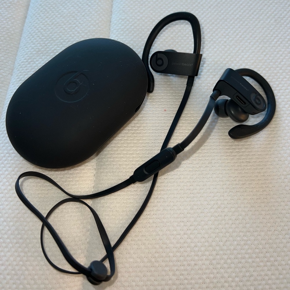 Beats Wireless Earbuds